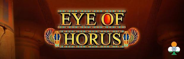 eye of horus review
