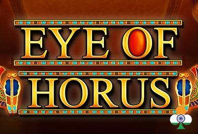 Eye of horus slot