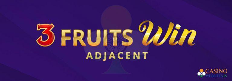 3 Fruits Win: 10 Lines review 3 fruits win 10 lines slot