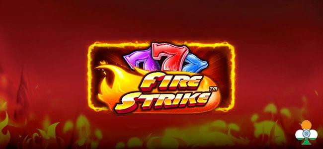 Fire Strike review