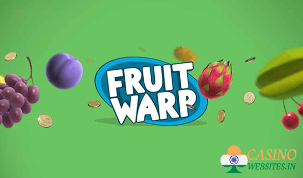 Fruit Warp review