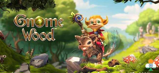 Gnome Wood review