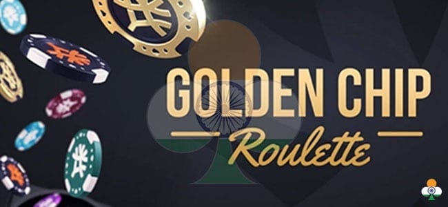 Golden Chip Roulette review