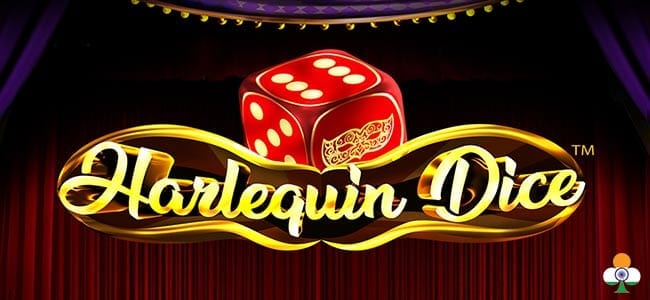 Harlequin Dice review