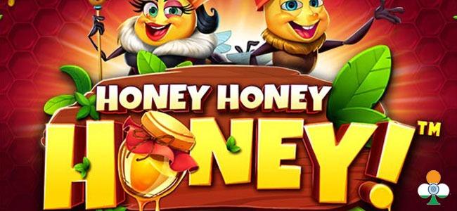 Honey Honey Honey review