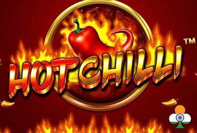 Hot-Chilli slot