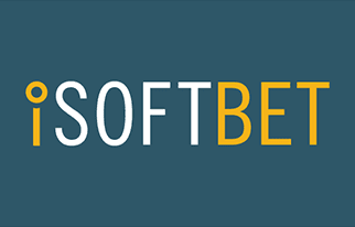 Isoft-bet-logo