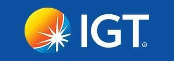 IGT casino games provider
