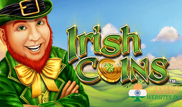 Irish Coins slot review