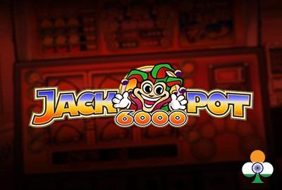 Jackpot-6000 slot