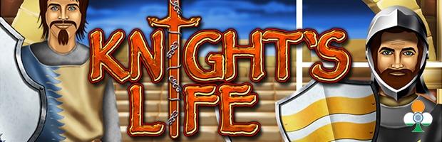 Knights Life review