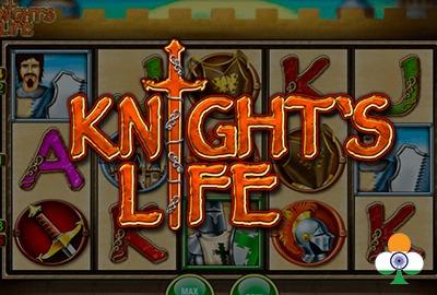 Knights Life slot