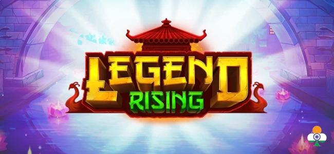 Legend Rising review