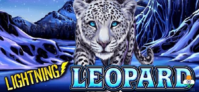 Lightning Leopard review
