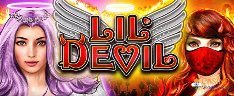 Lil’ Devil MegaWays Slot Review