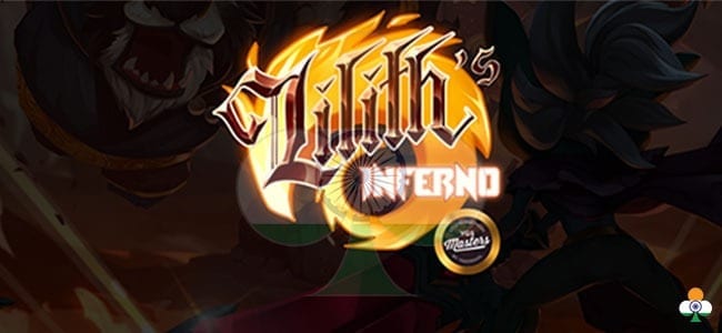 Liliths Inferno review