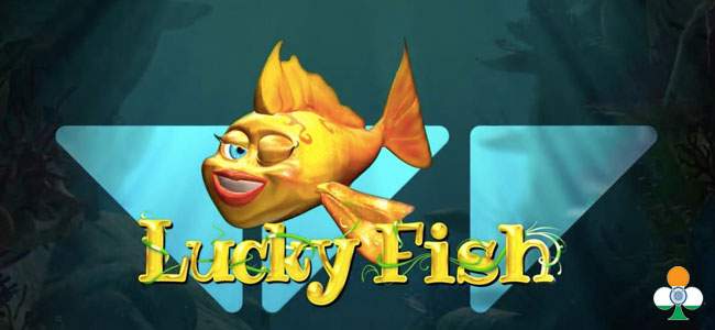 Lucky Fish review