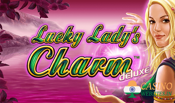 Lucky Ladys Charm Deluxe slot review