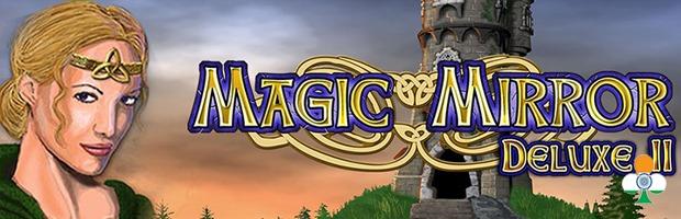 Magic Mirror Deluxe review