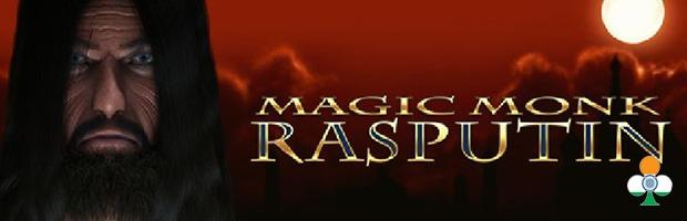 Magic-Monk-Rasputin review