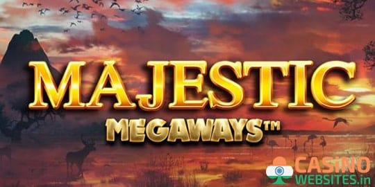 Majestic MegaWays Slot Majestic MegaWays Slot Review