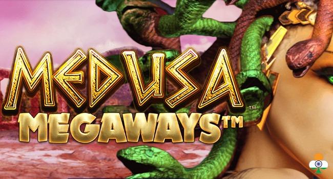 Medusa MegaWays review