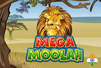 Mega moolah slot