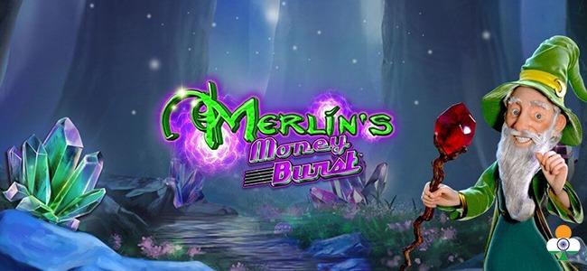 Merlins Money Burst review