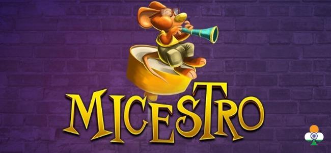 Micestro review