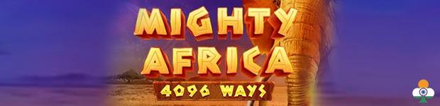 Mighty Africa review