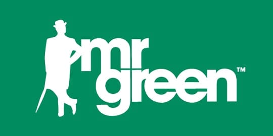 MrGreen review