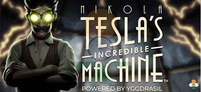 Nikola TeslasIncredible Machine review