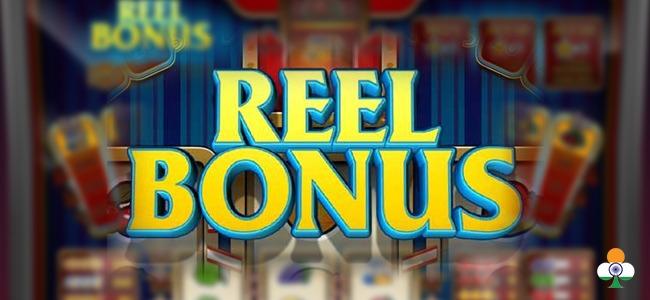 Reel Bonus review