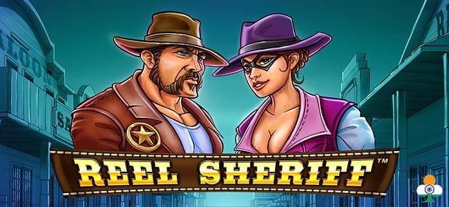 Reel Sheriff review