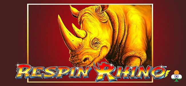 Respin rhino review