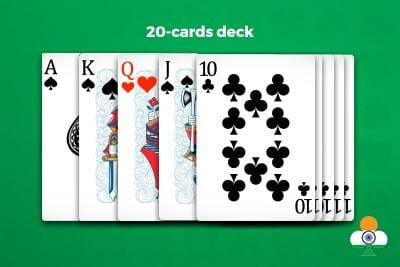 teen-patti 20-cards deck