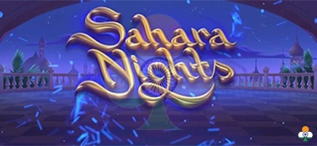 Sahara Nights review