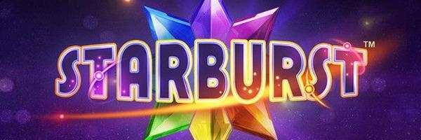 Starburst review