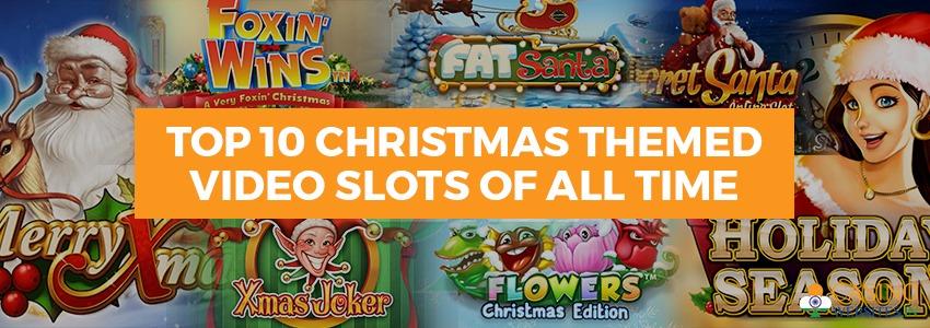 Best Video Slots To Play