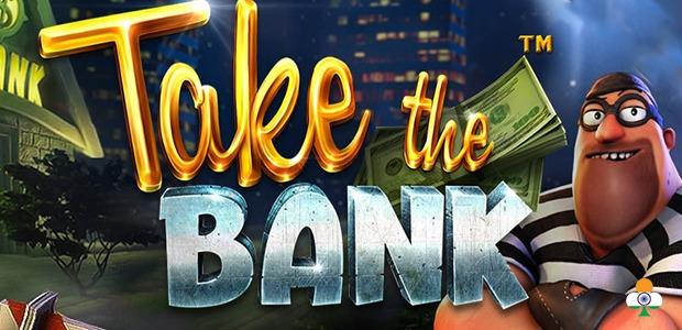 Take the Bank review