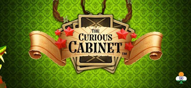 The-Curious-Cabinet review