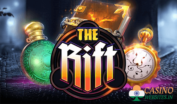 The Rift review
