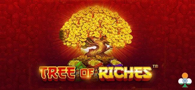 Tree of Riches review