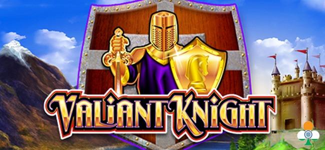 Valiant Knight review