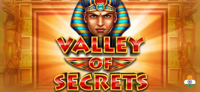 Valley of Secrets review