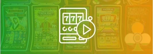 Casino Games Casino Games review