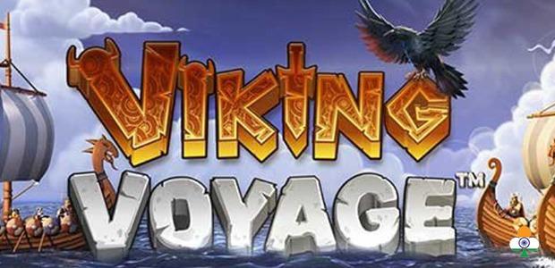 Viking Voyage review