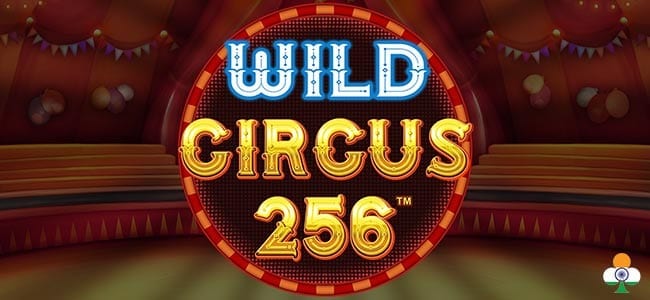 Wild Circus 256 review