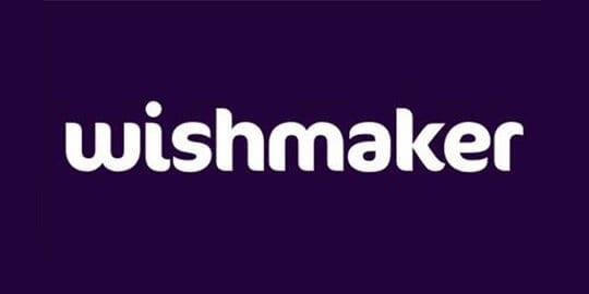 wishmaker banner logo