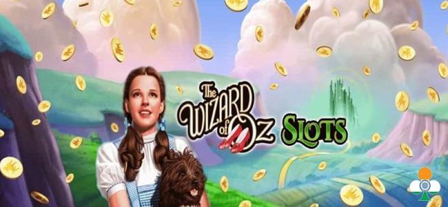 Wizard of Oz review